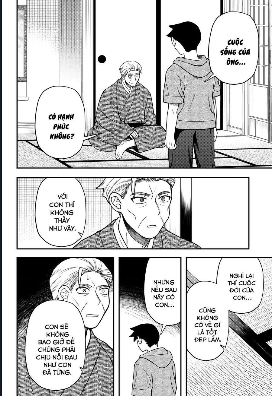 Sirens Won't Sing For You: Chapter 28