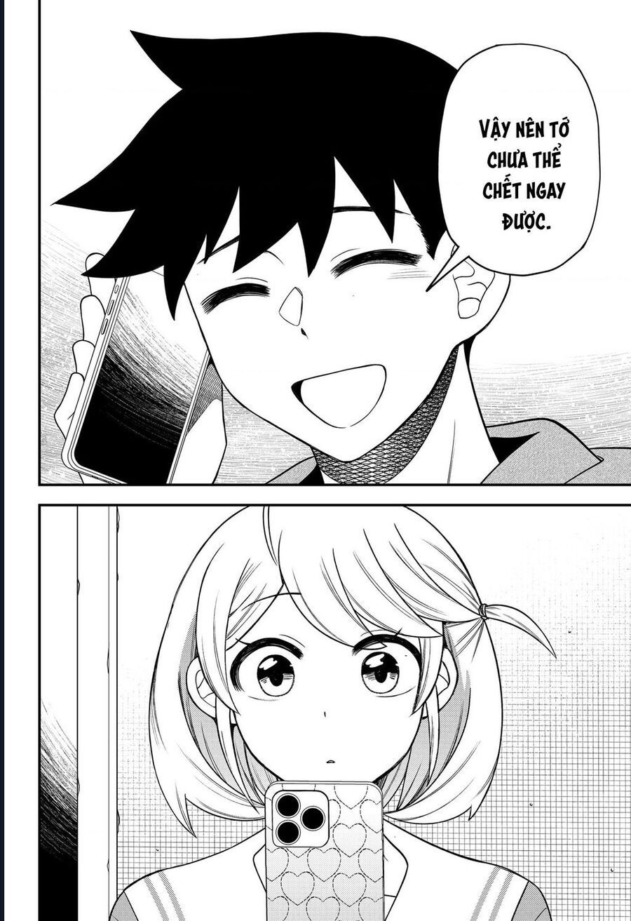 Sirens Won't Sing For You: Chapter 29