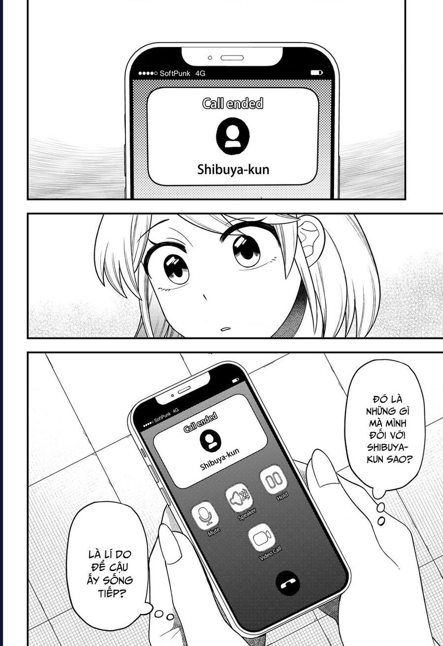 Sirens Won't Sing For You: Chapter 29