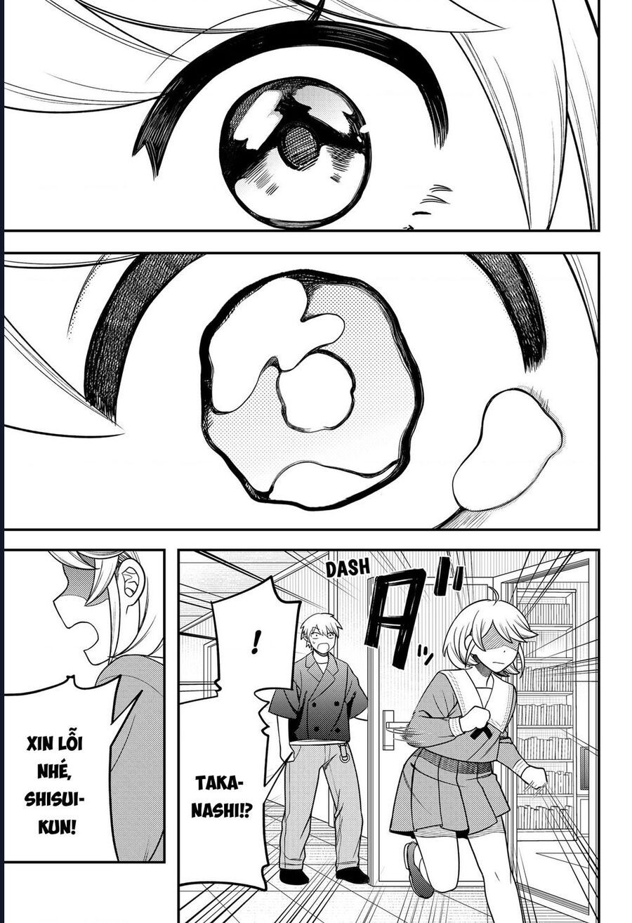 Sirens Won't Sing For You: Chapter 29