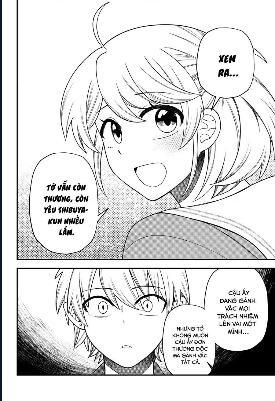 Sirens Won't Sing For You: Chapter 29