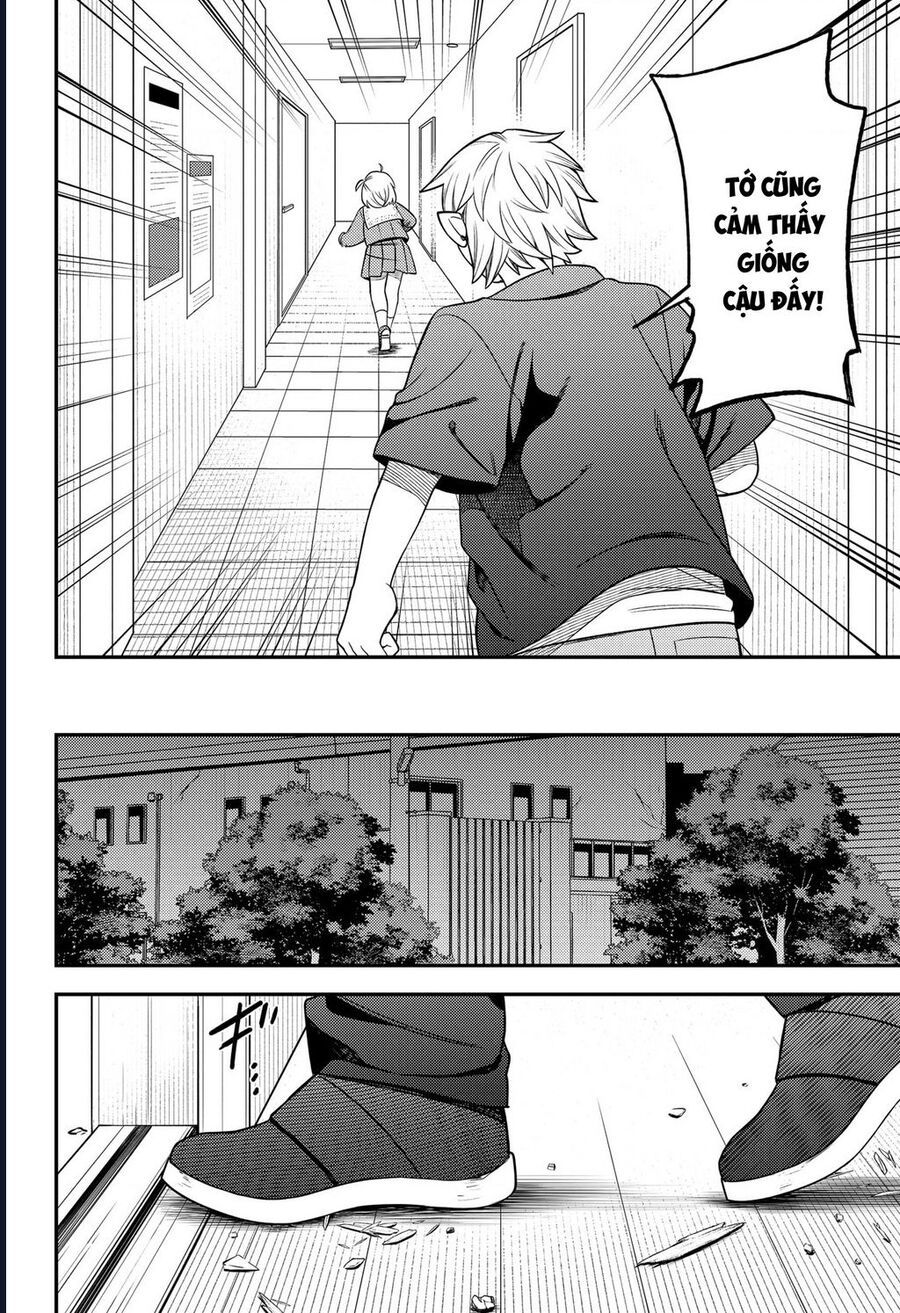 Sirens Won't Sing For You: Chapter 29