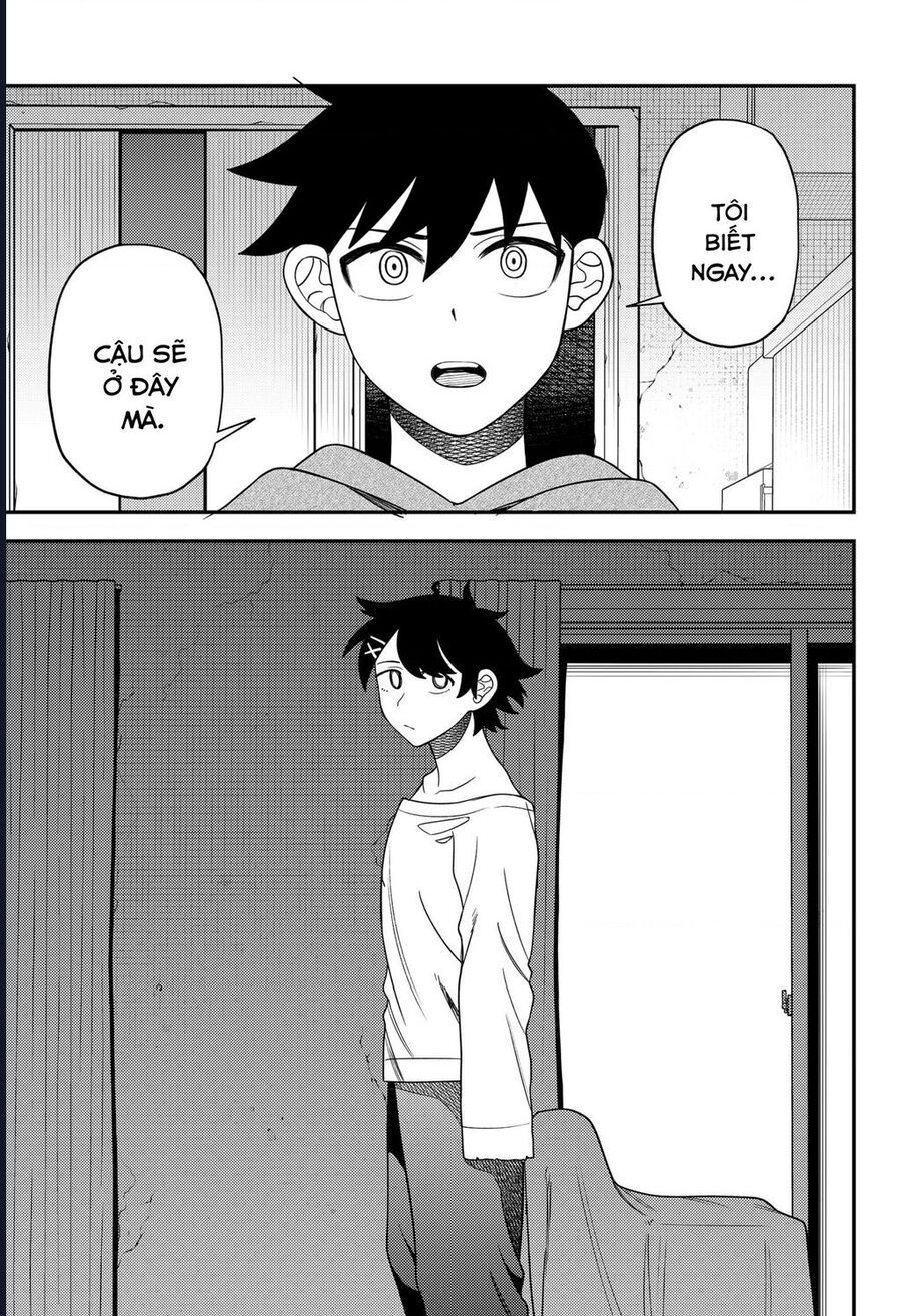 Sirens Won't Sing For You: Chapter 29