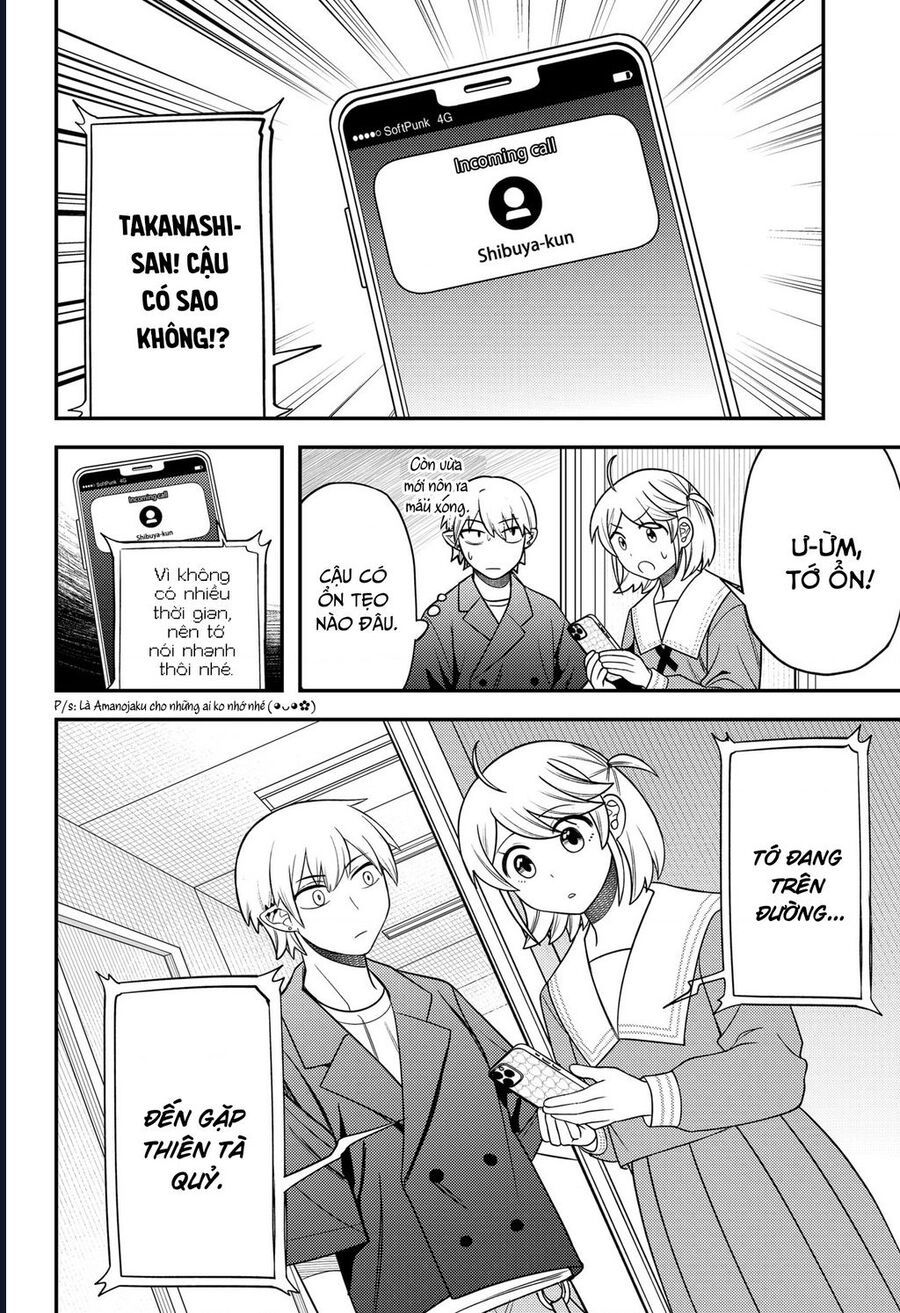 Sirens Won't Sing For You: Chapter 29