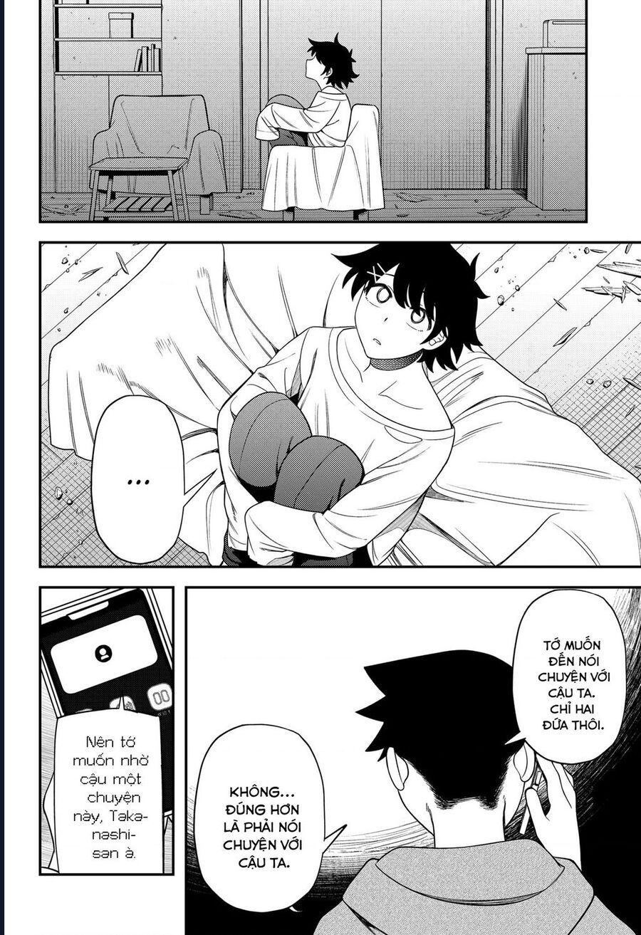 Sirens Won't Sing For You: Chapter 29