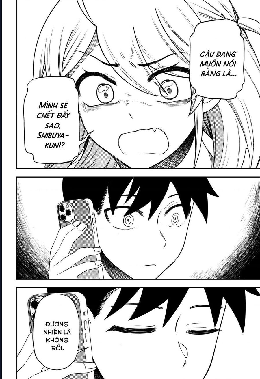 Sirens Won't Sing For You: Chapter 29