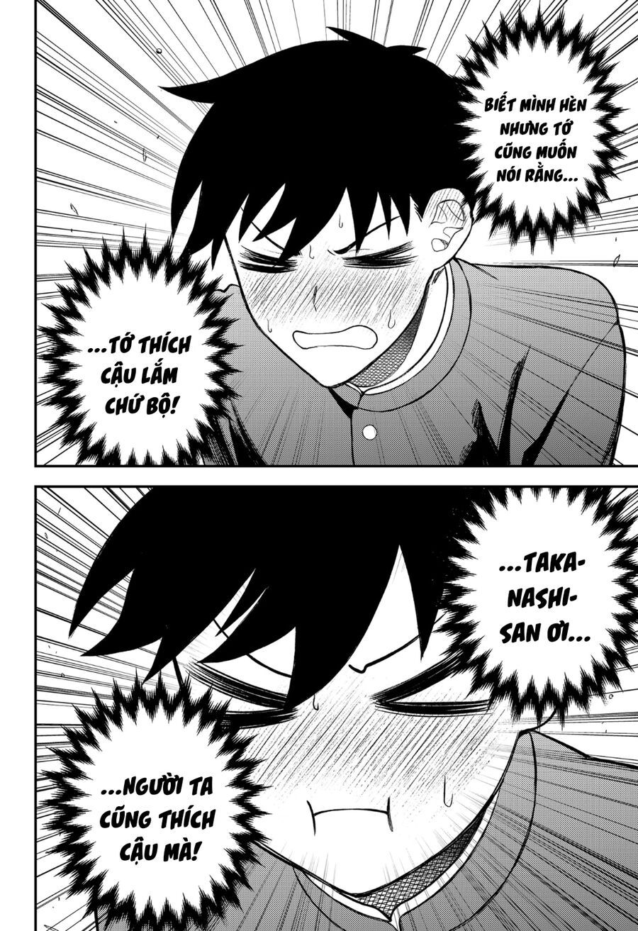 Sirens Won't Sing For You: Chapter 3