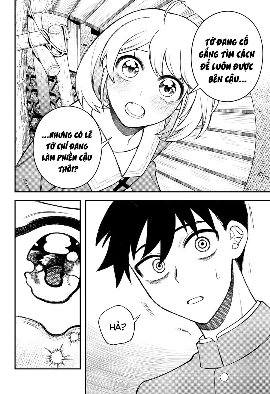 Sirens Won't Sing For You: Chapter 3