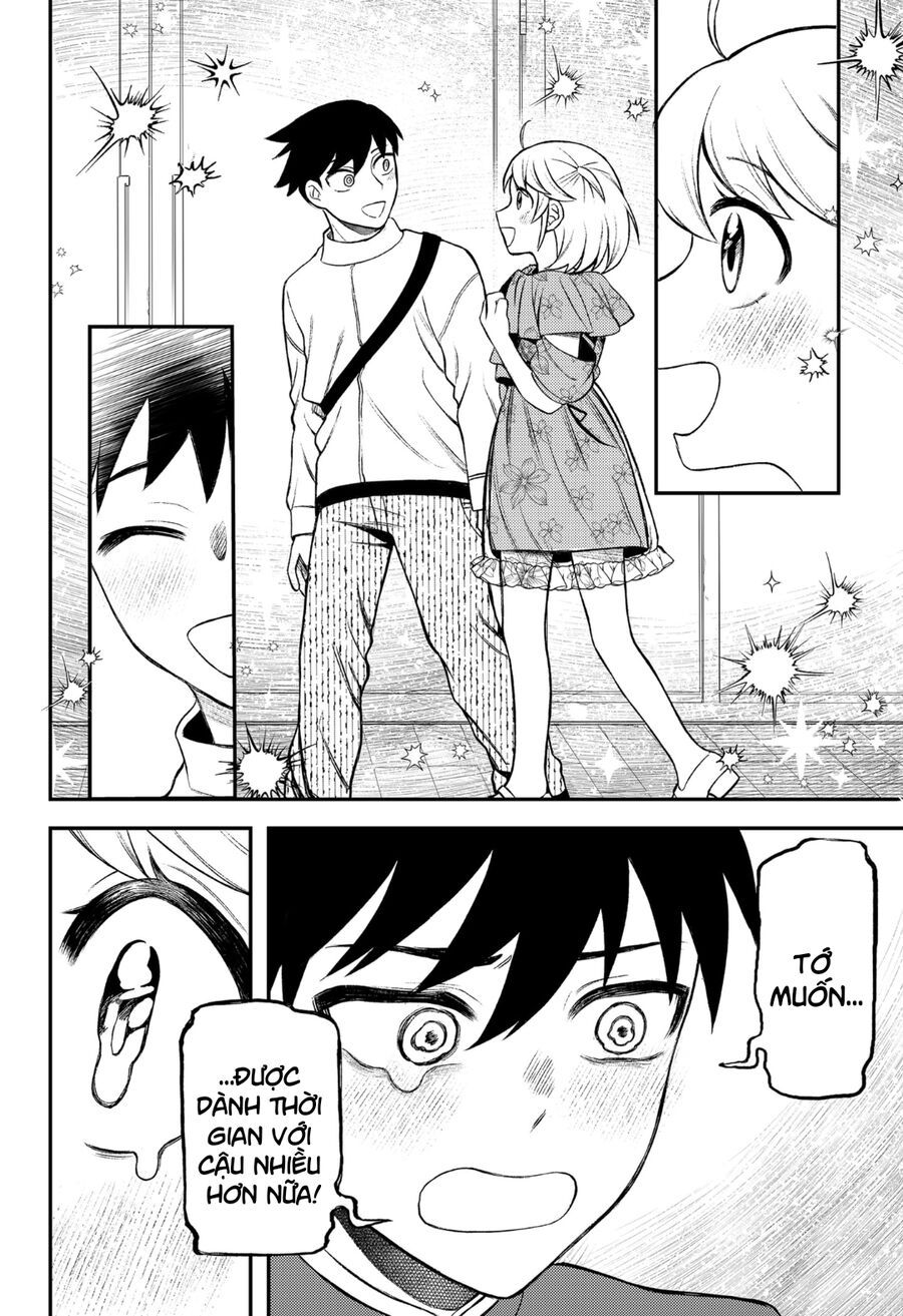 Sirens Won't Sing For You: Chapter 3