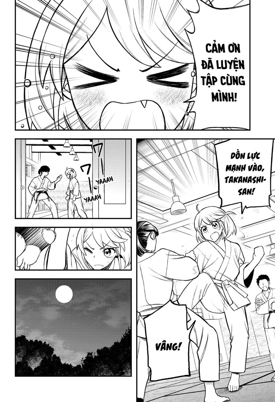 Sirens Won't Sing For You: Chapter 3