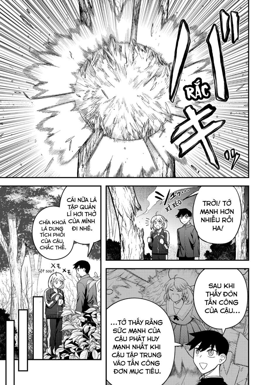 Sirens Won't Sing For You: Chapter 3