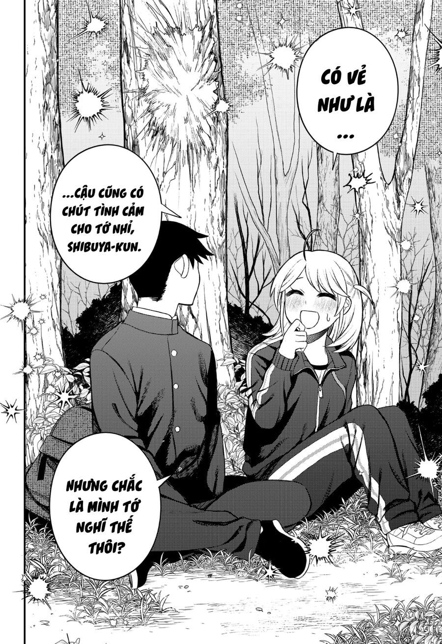 Sirens Won't Sing For You: Chapter 3