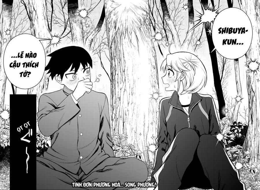 Sirens Won't Sing For You: Chapter 3