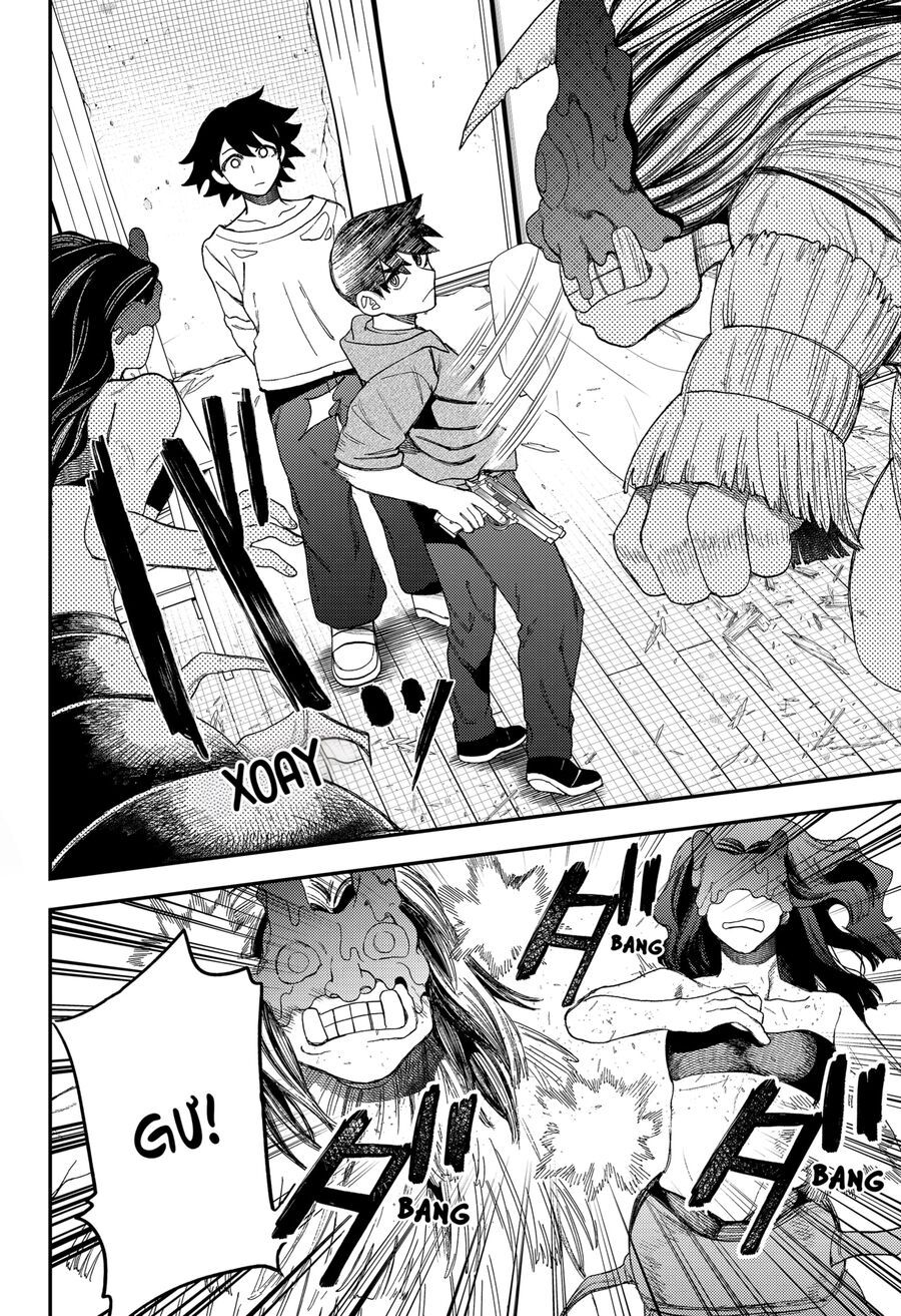 Sirens Won't Sing For You: Chapter 30