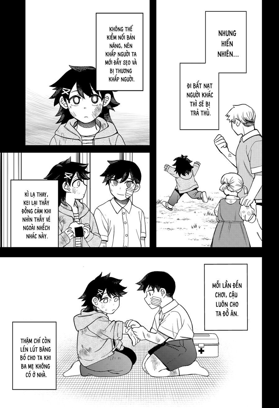 Sirens Won't Sing For You: Chapter 30