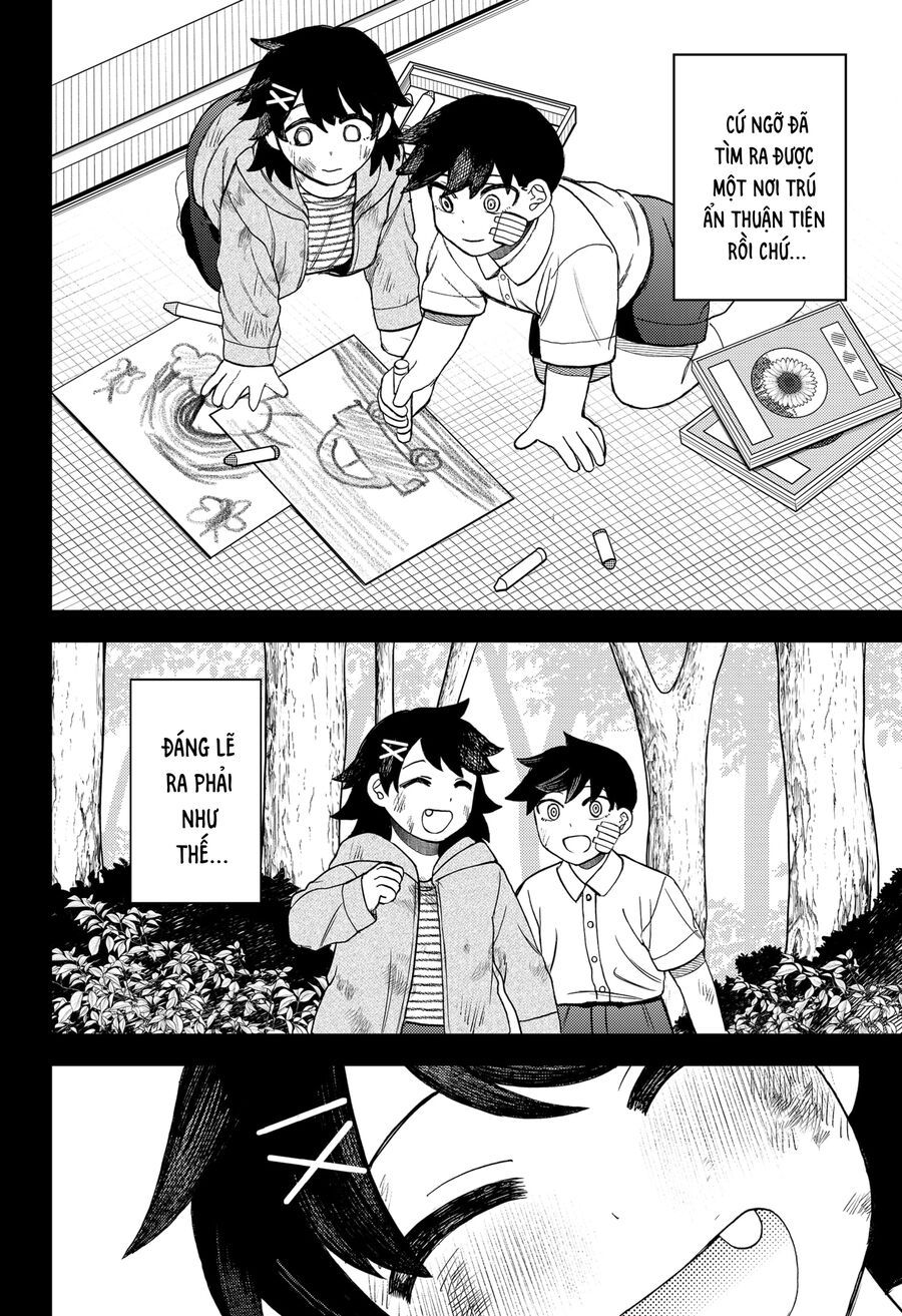 Sirens Won't Sing For You: Chapter 30