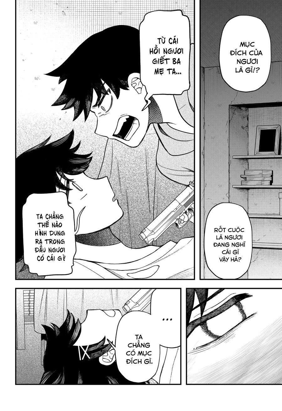 Sirens Won't Sing For You: Chapter 30