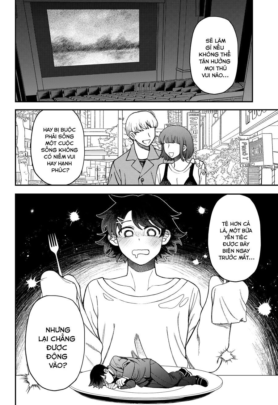 Sirens Won't Sing For You: Chapter 30