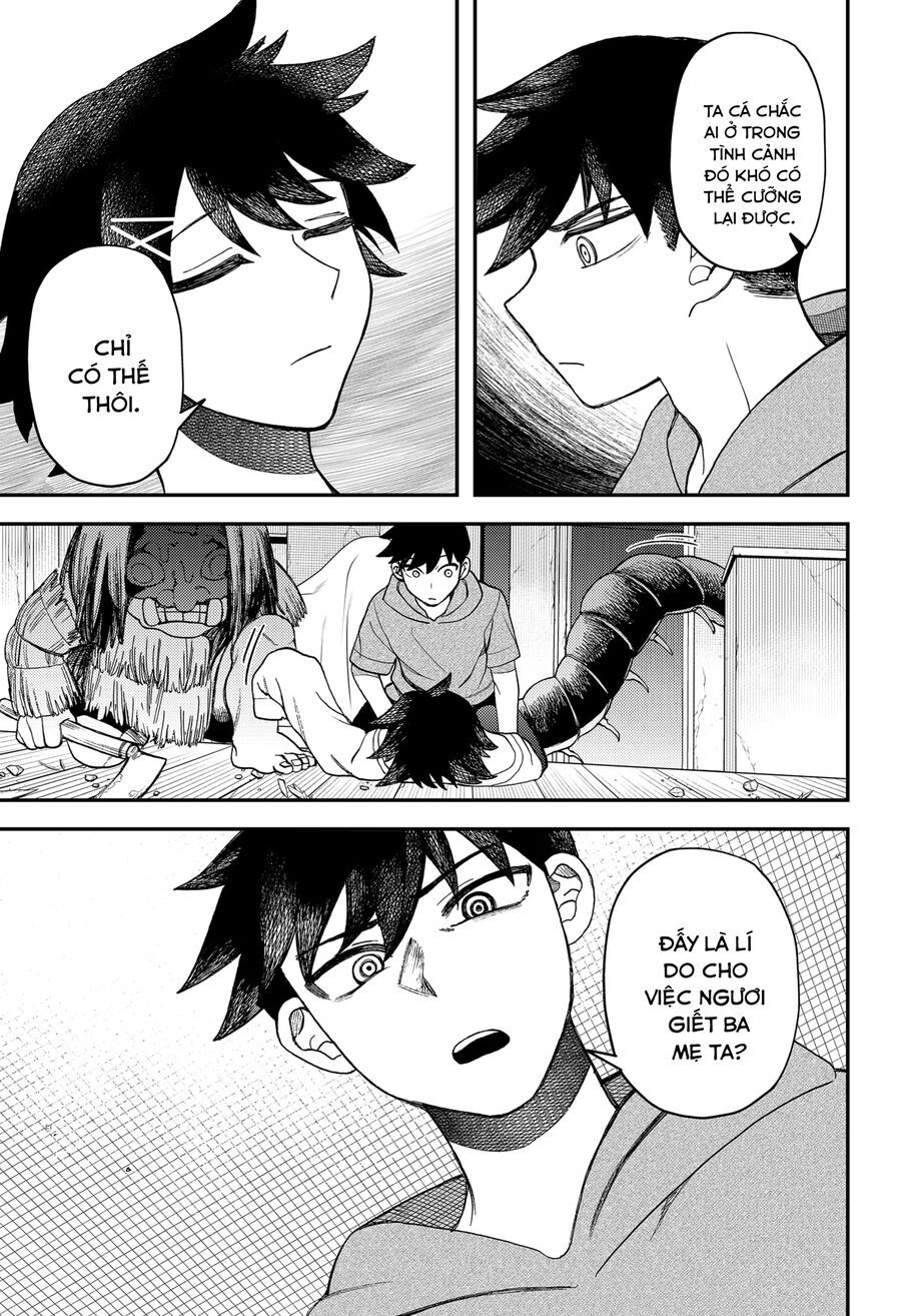 Sirens Won't Sing For You: Chapter 30