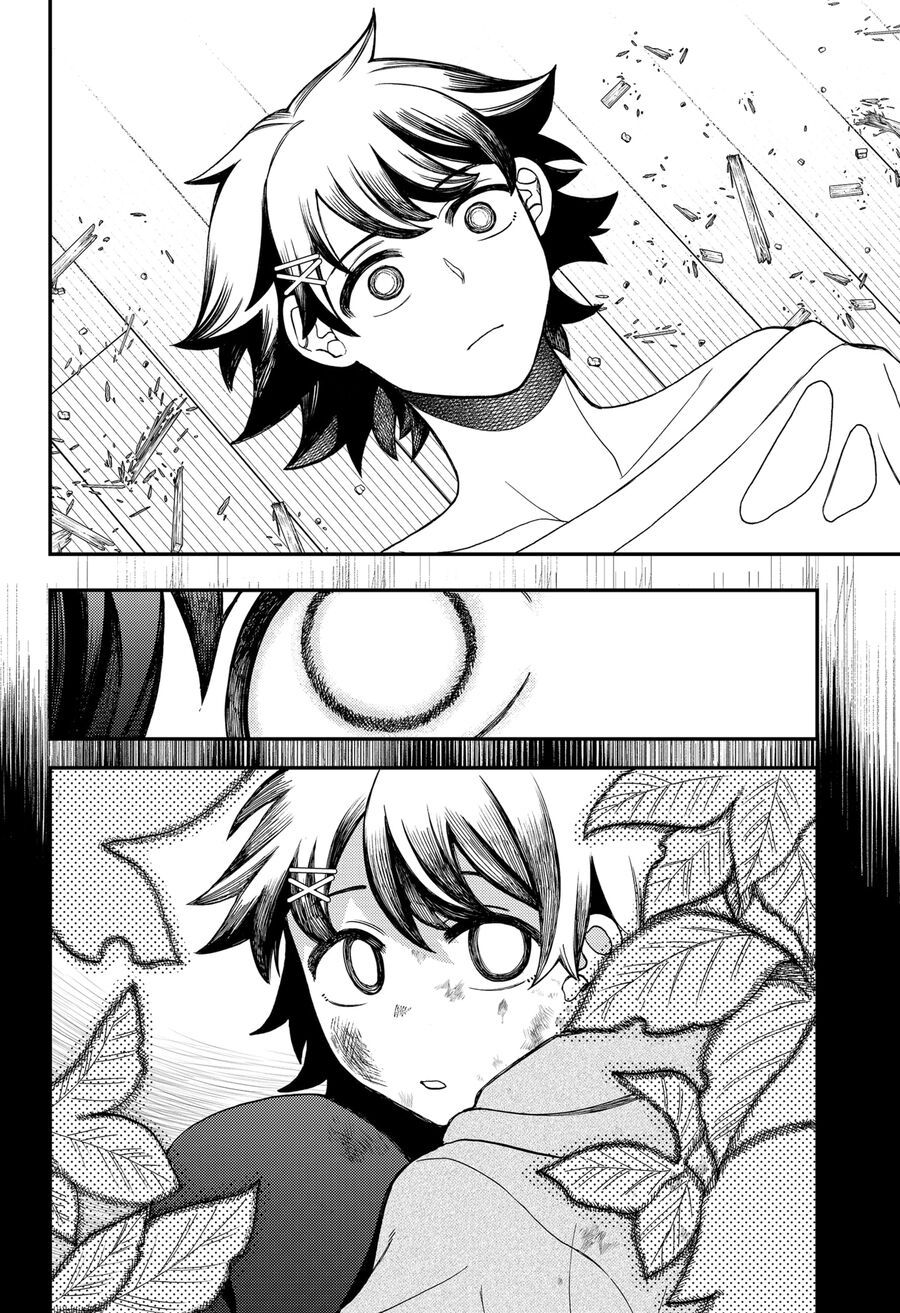 Sirens Won't Sing For You: Chapter 30