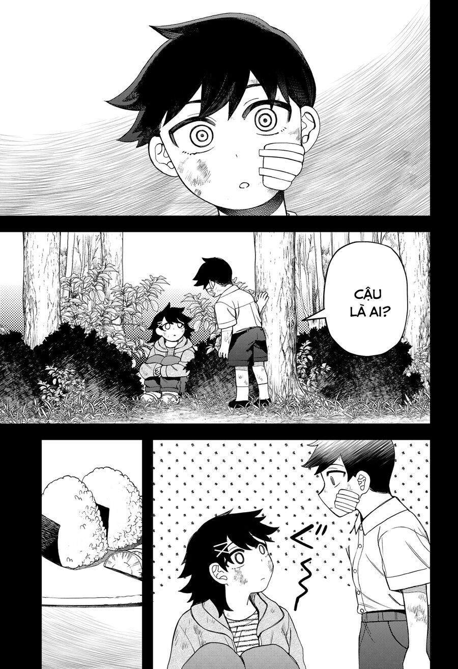 Sirens Won't Sing For You: Chapter 30