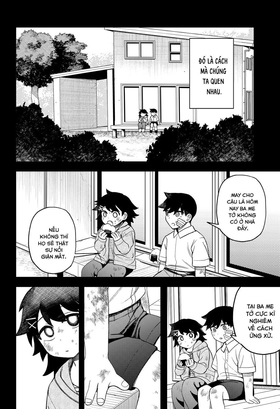 Sirens Won't Sing For You: Chapter 30