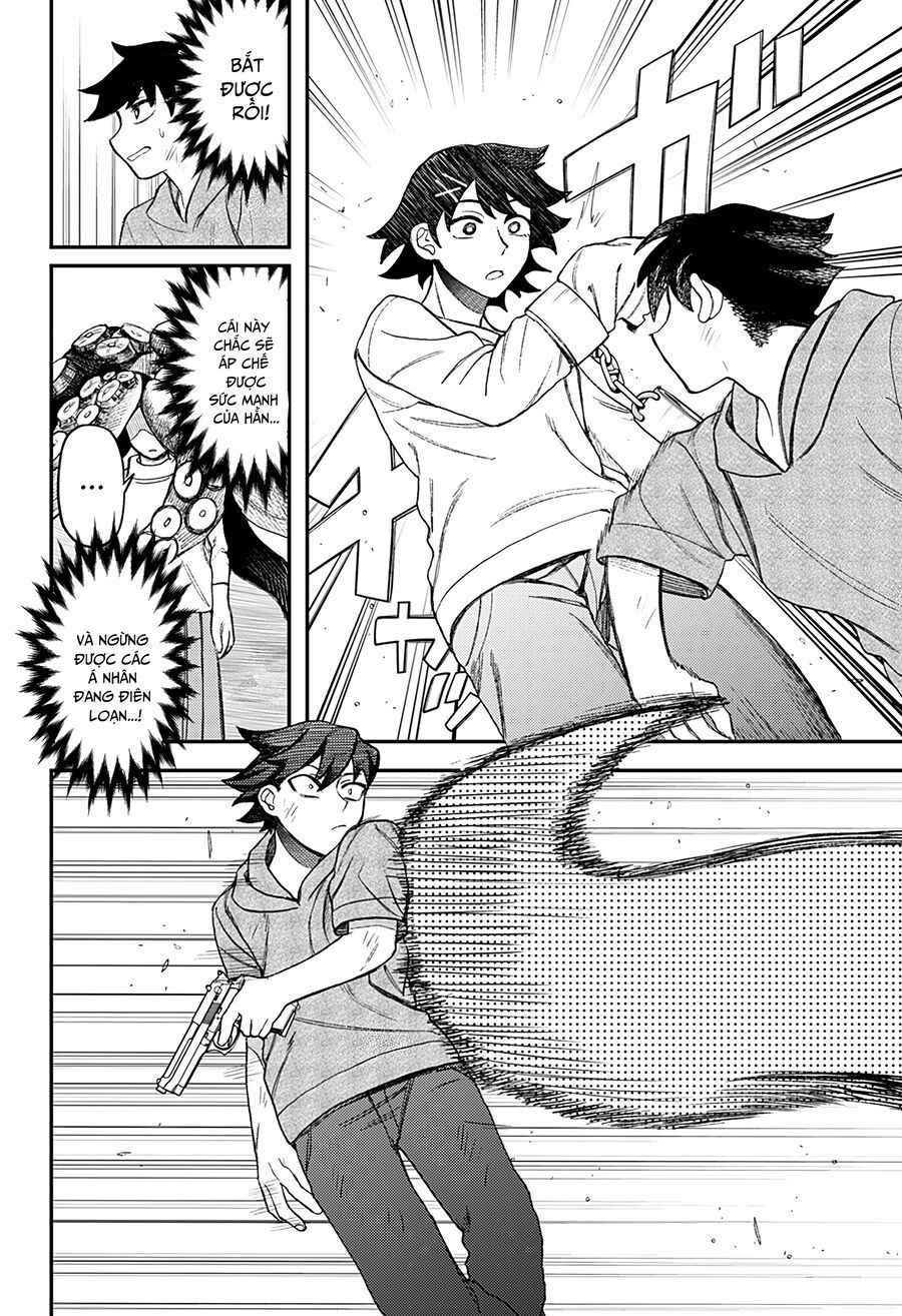 Sirens Won't Sing For You: Chapter 31