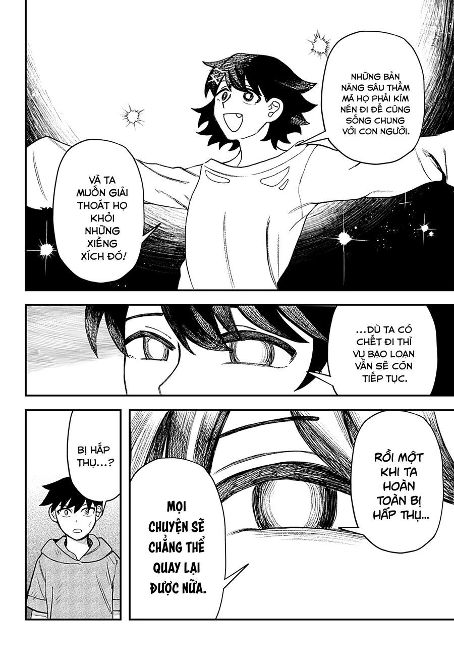 Sirens Won't Sing For You: Chapter 31