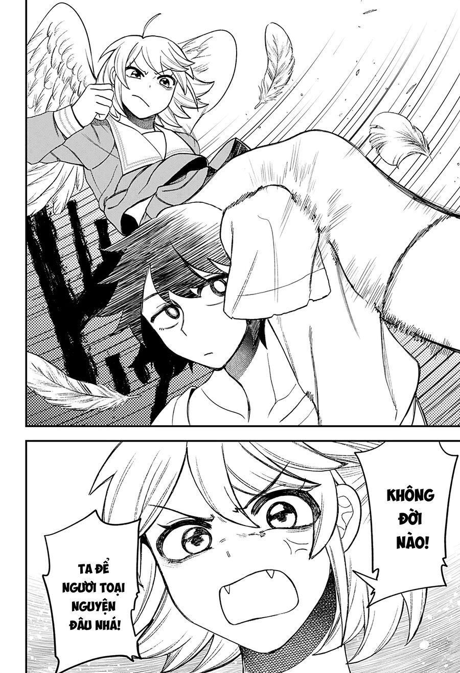 Sirens Won't Sing For You: Chapter 31