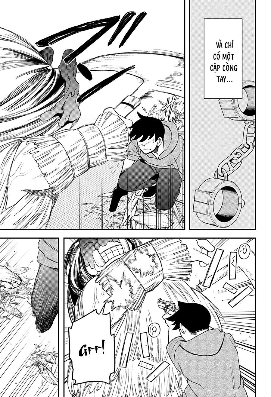 Sirens Won't Sing For You: Chapter 31