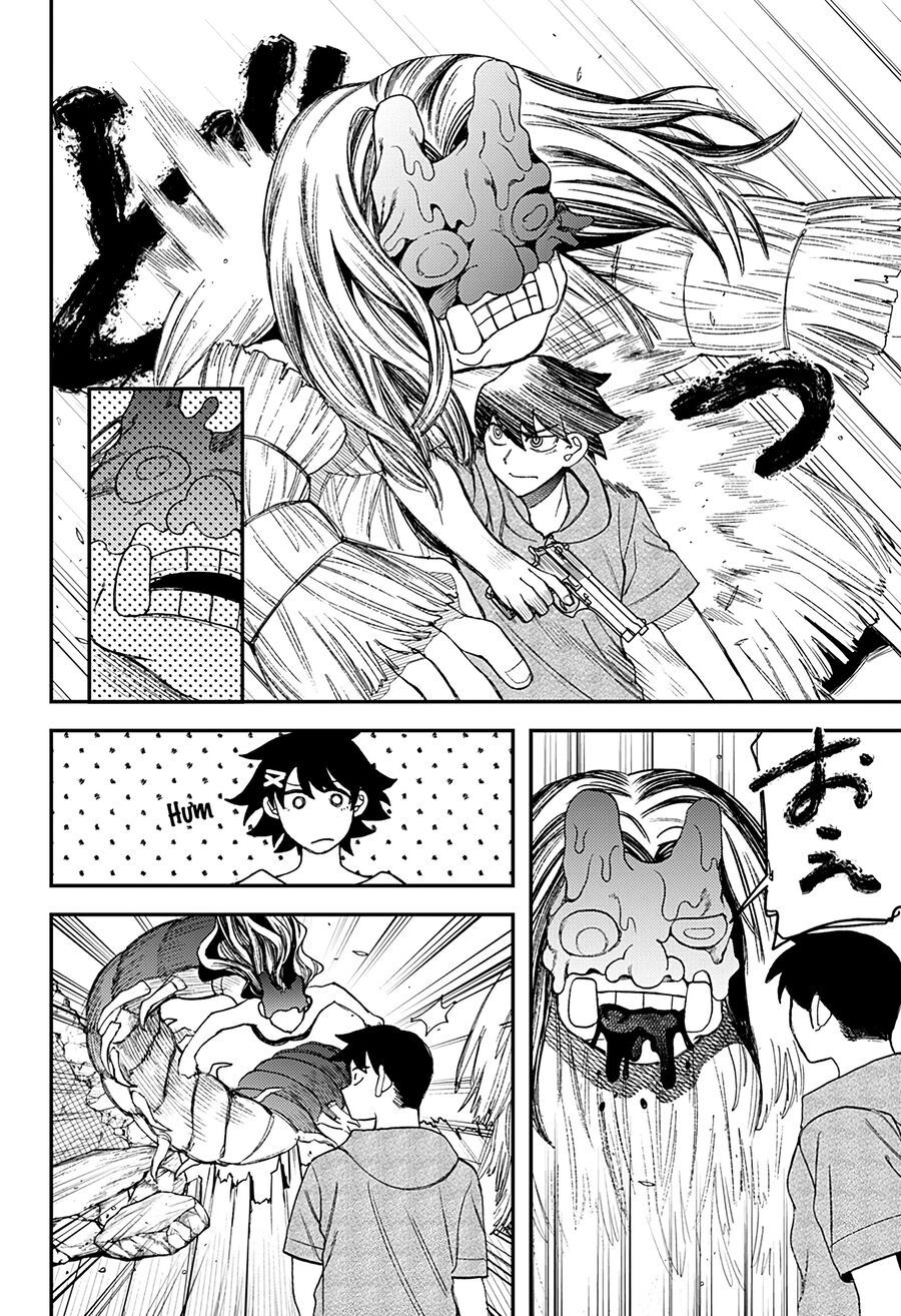 Sirens Won't Sing For You: Chapter 31