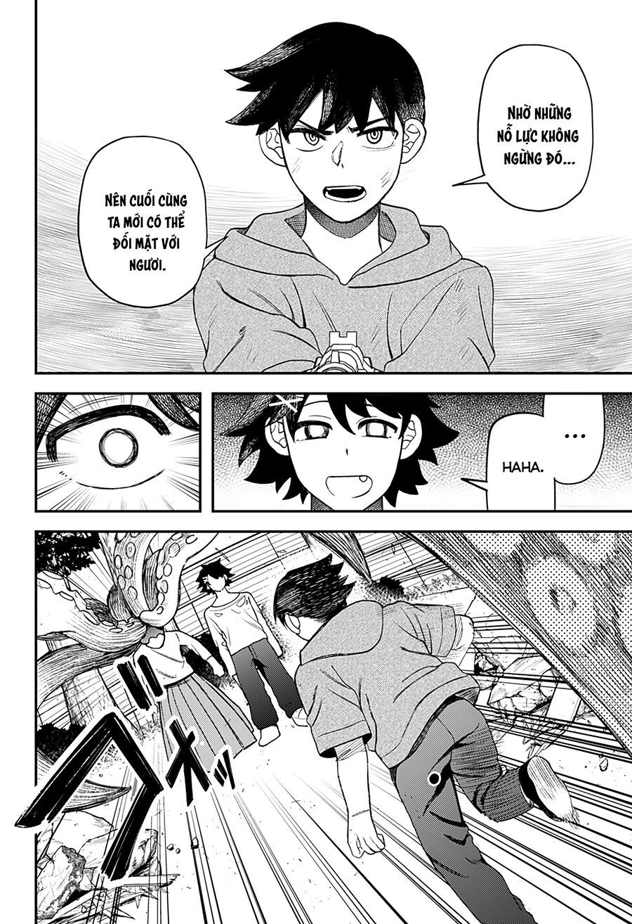 Sirens Won't Sing For You: Chapter 31