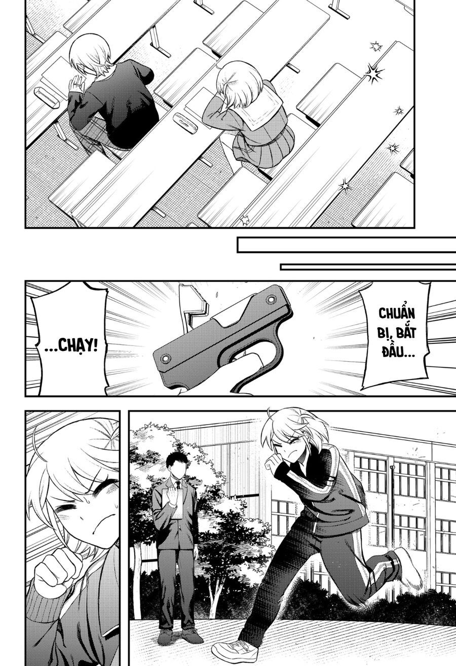 Sirens Won't Sing For You: Chapter 4