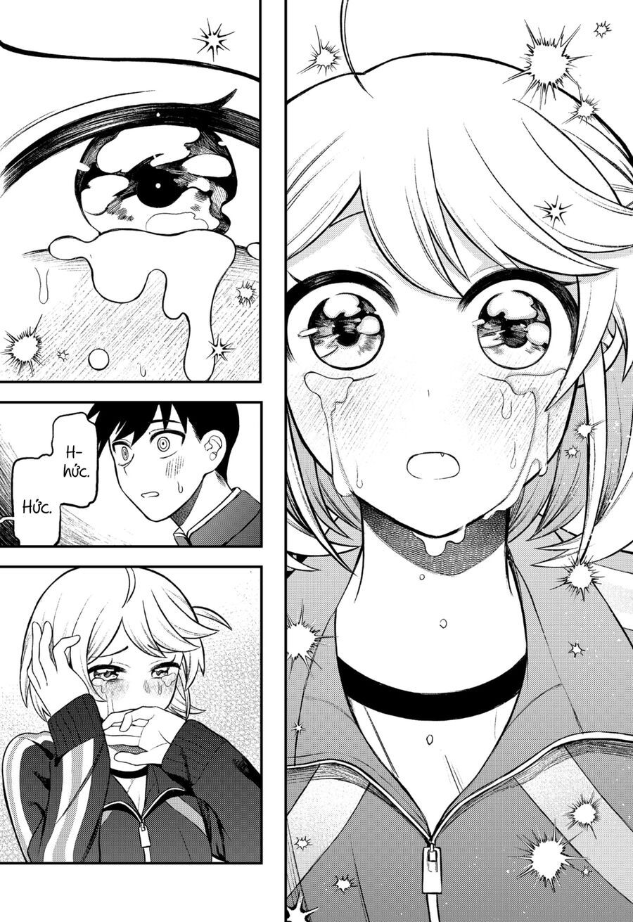 Sirens Won't Sing For You: Chapter 4