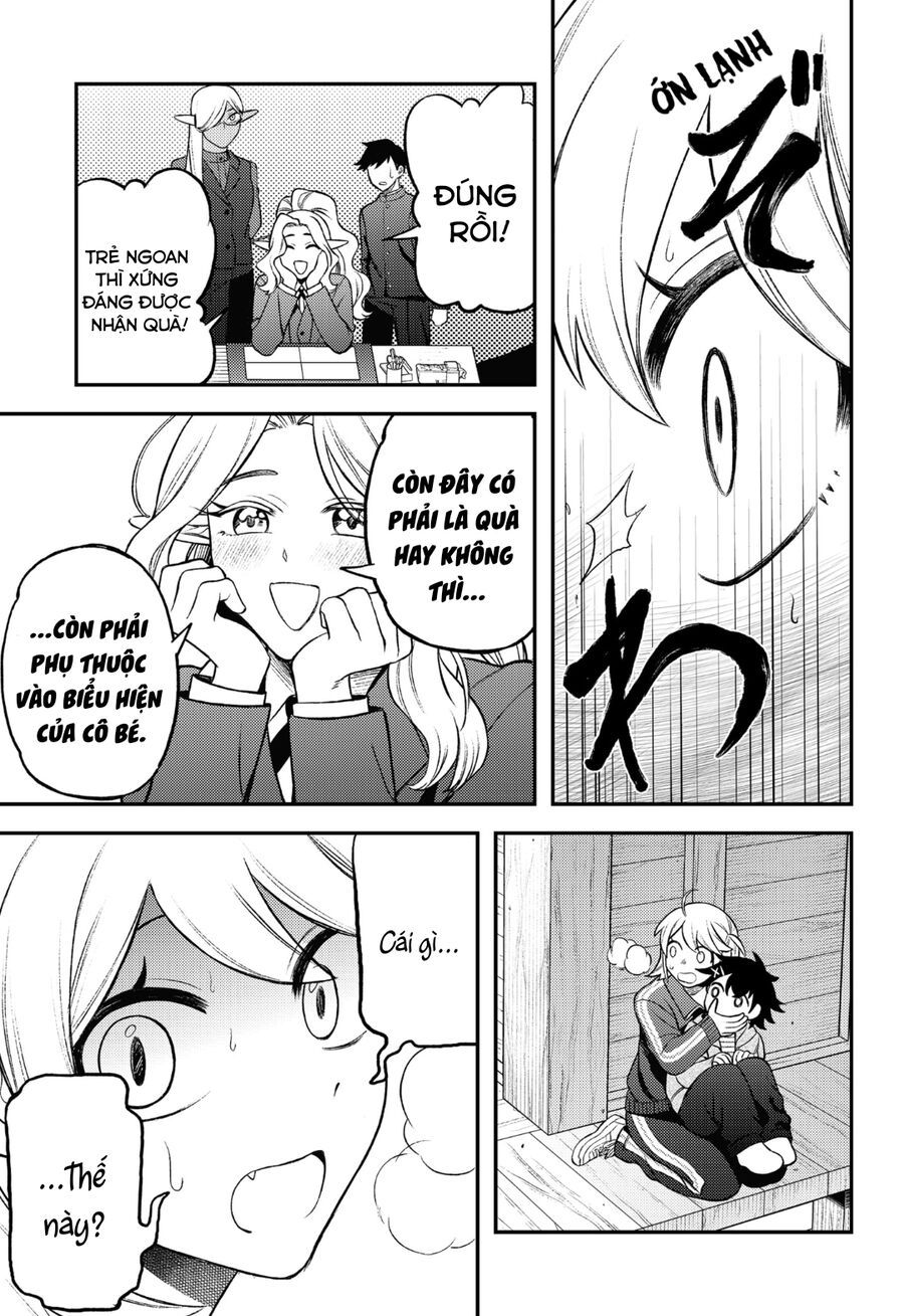 Sirens Won't Sing For You: Chapter 5