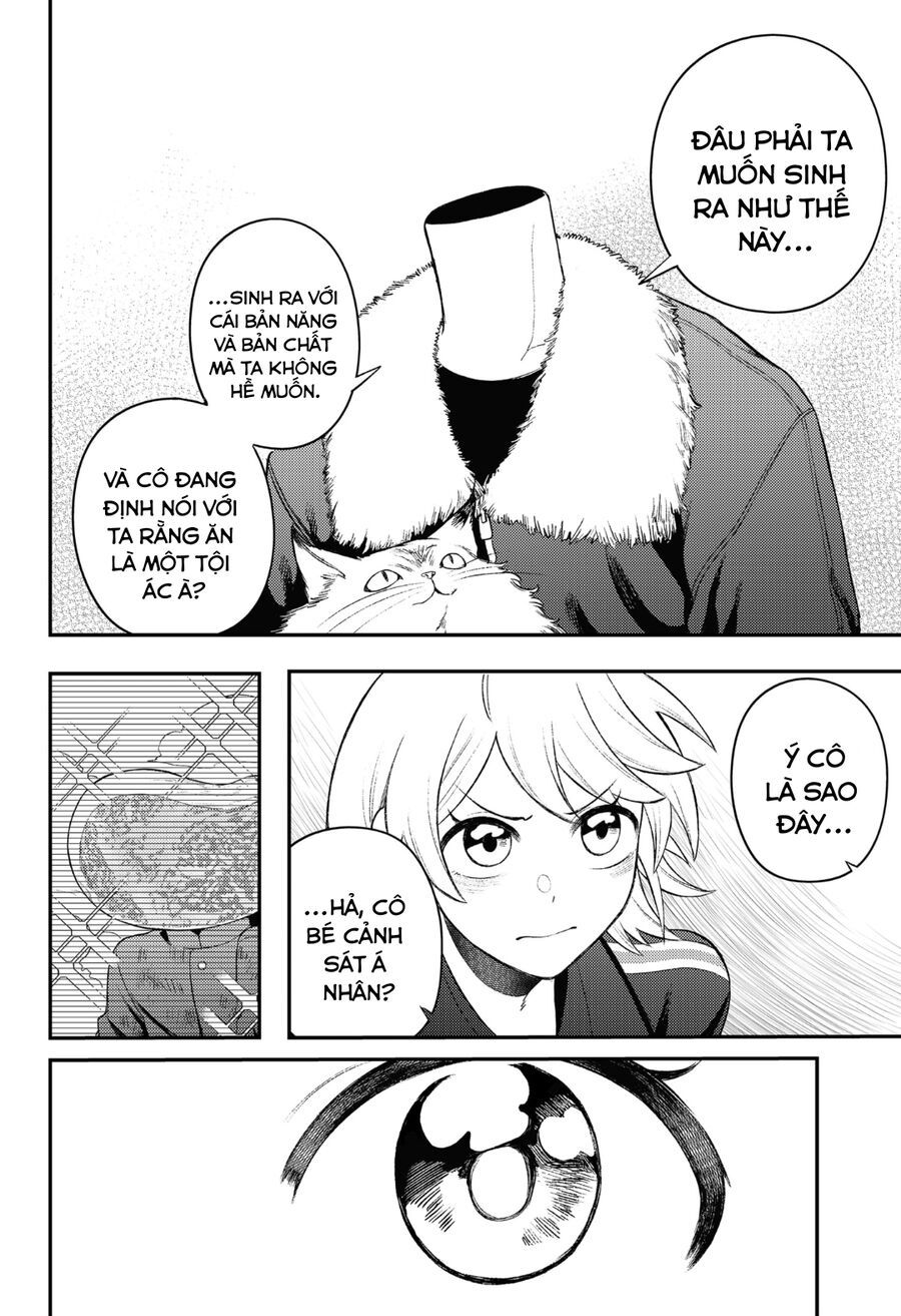 Sirens Won't Sing For You: Chapter 6