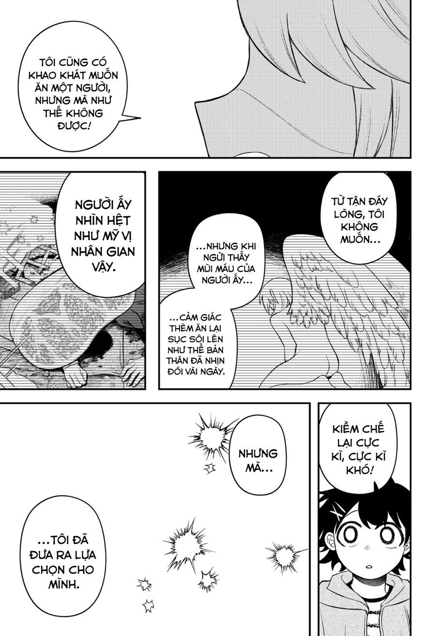 Sirens Won't Sing For You: Chapter 6