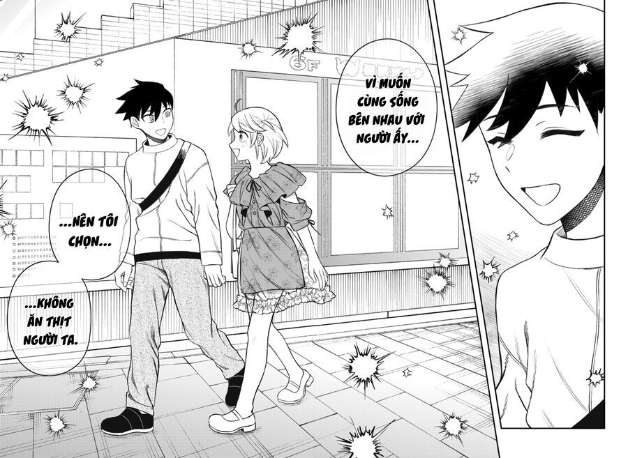 Sirens Won't Sing For You: Chapter 6