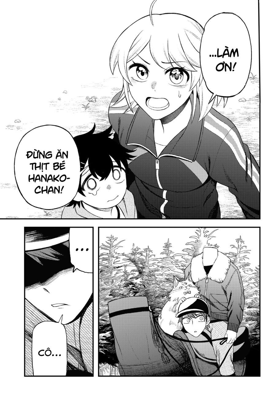 Sirens Won't Sing For You: Chapter 6