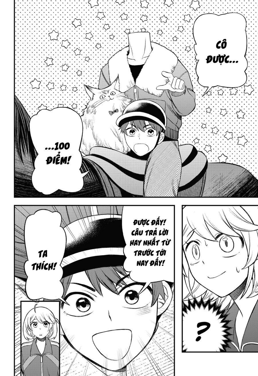 Sirens Won't Sing For You: Chapter 6