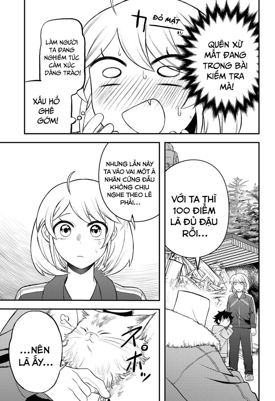 Sirens Won't Sing For You: Chapter 6