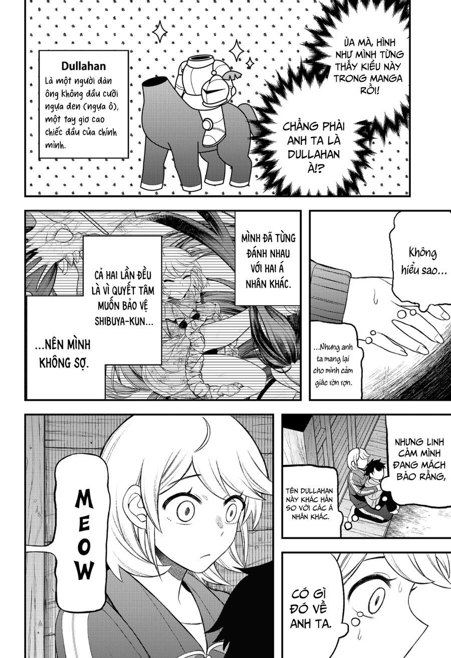 Sirens Won't Sing For You: Chapter 6