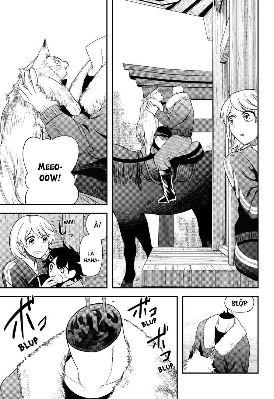 Sirens Won't Sing For You: Chapter 6