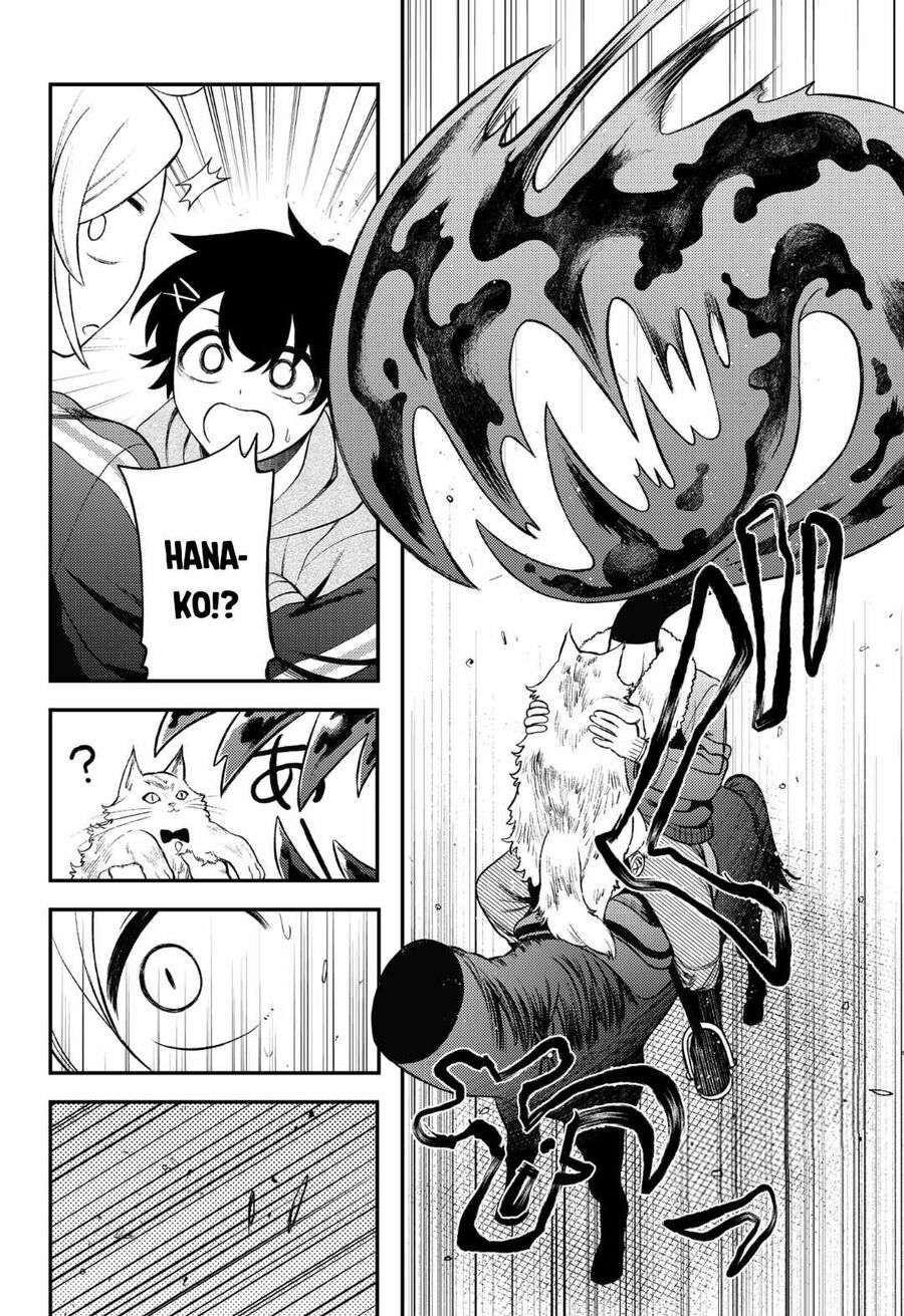 Sirens Won't Sing For You: Chapter 6