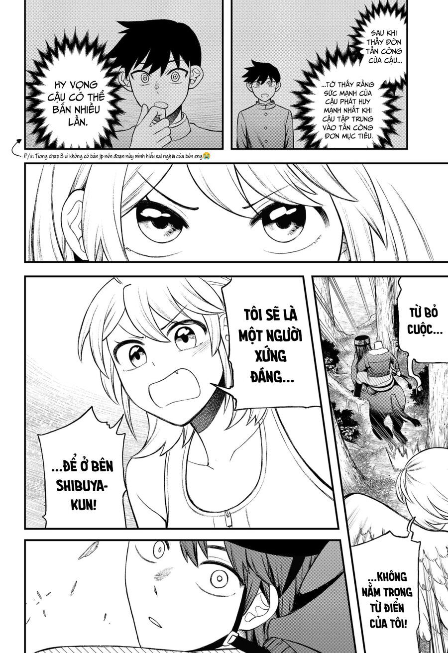 Sirens Won't Sing For You: Chapter 7