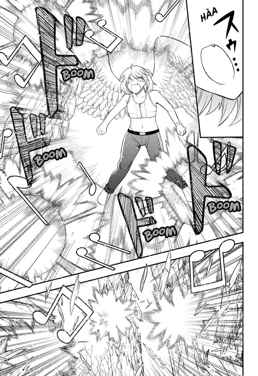 Sirens Won't Sing For You: Chapter 7