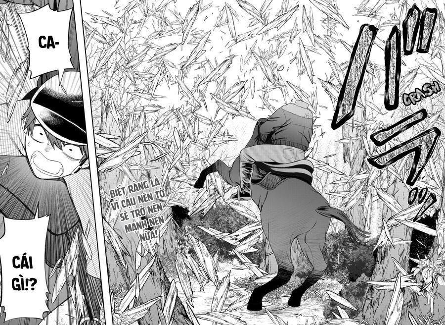 Sirens Won't Sing For You: Chapter 7