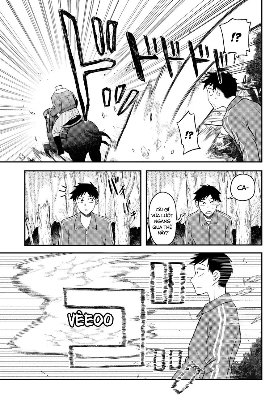 Sirens Won't Sing For You: Chapter 7