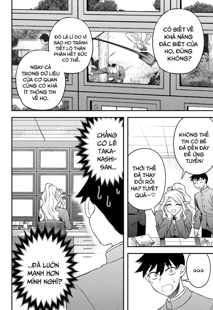 Sirens Won't Sing For You: Chapter 7