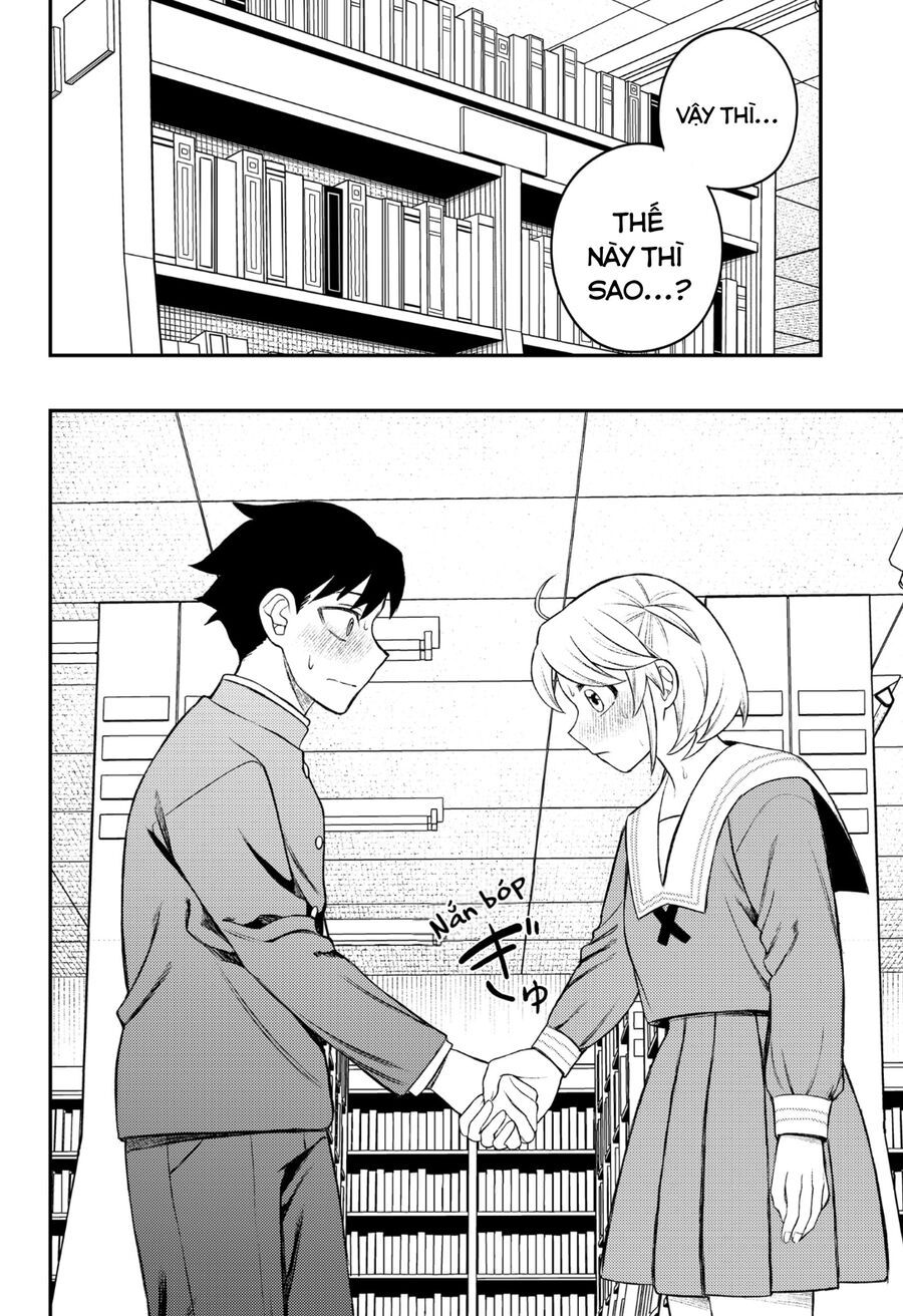 Sirens Won't Sing For You: Chapter 8